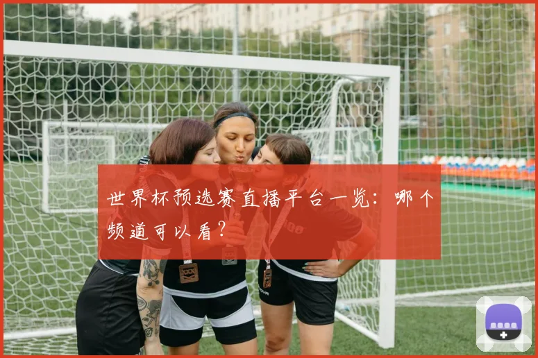 世界杯预选赛直播平台一览：哪个频道可以看？