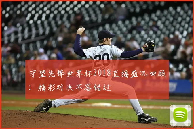 守望先锋世界杯2018直播盛况回顾：精彩对决不容错过